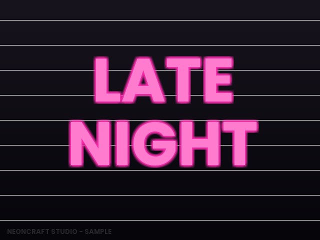 Bars & Nightclubs