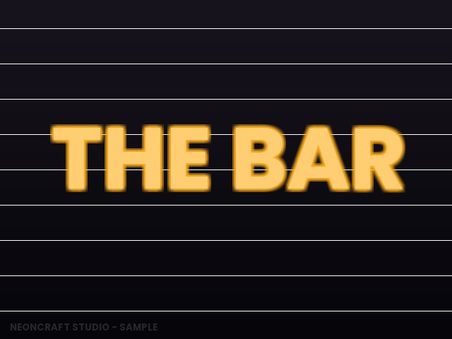 Bars & Nightclubs