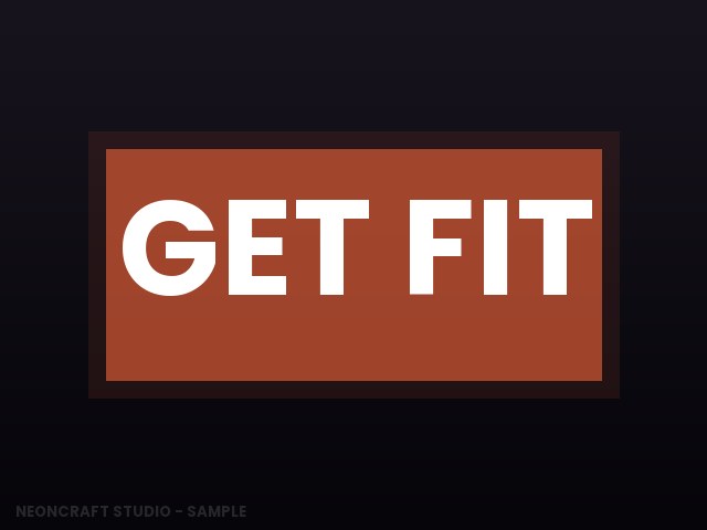 Gyms & Fitness