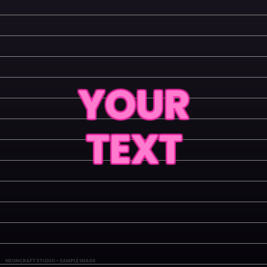 LED Neon
