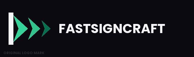 FastSignCraft