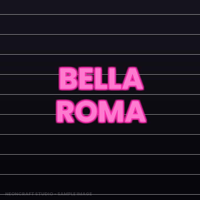 Bella Roma