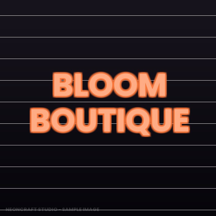 Bloom Boutique