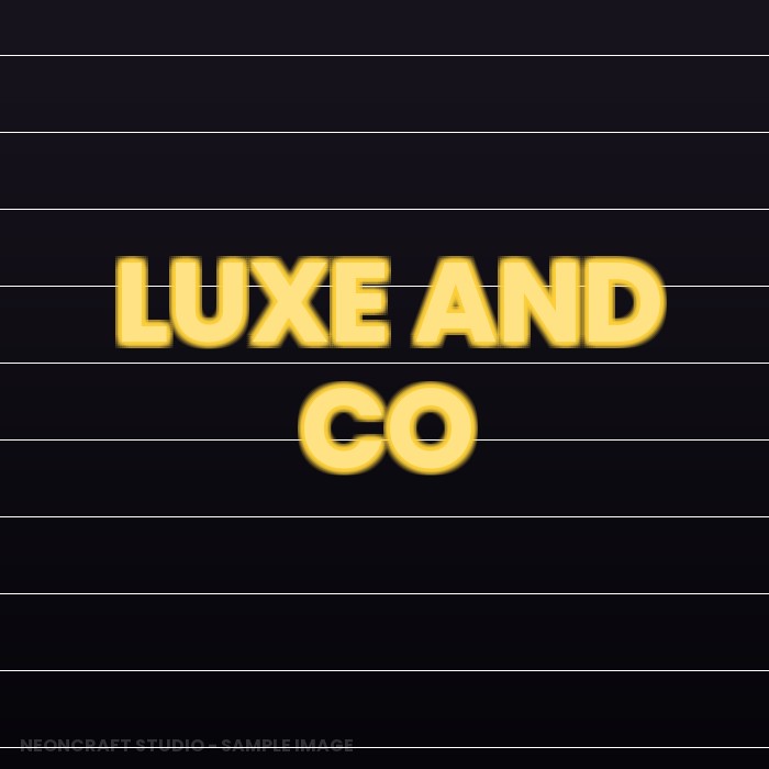 Luxe & Co