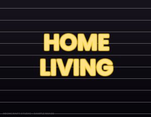 Home & Living