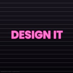 Design Your Own Neon Sign