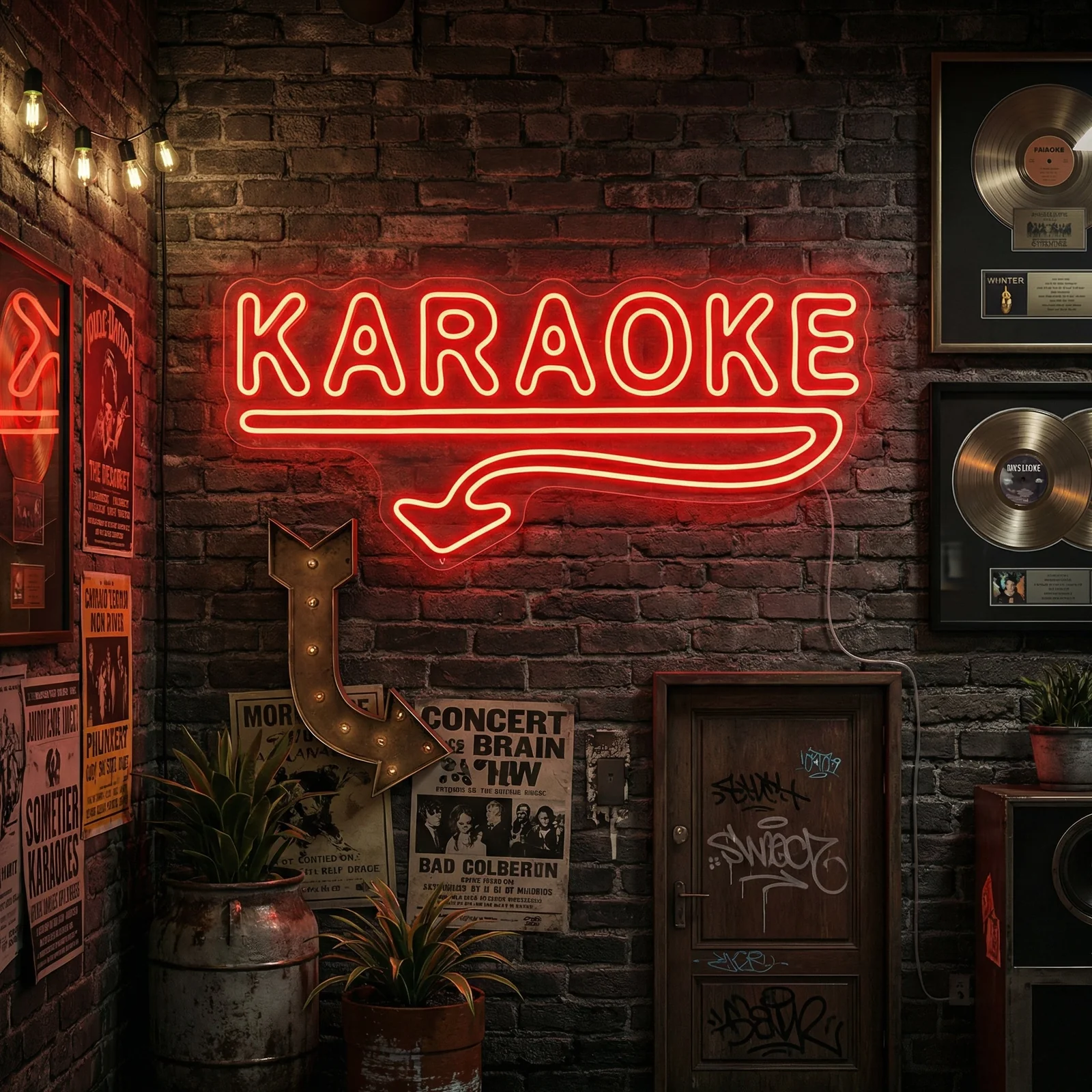 Bars & Nightclubs