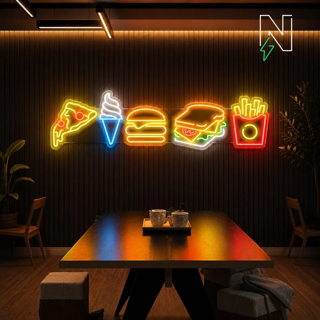 Restaurants