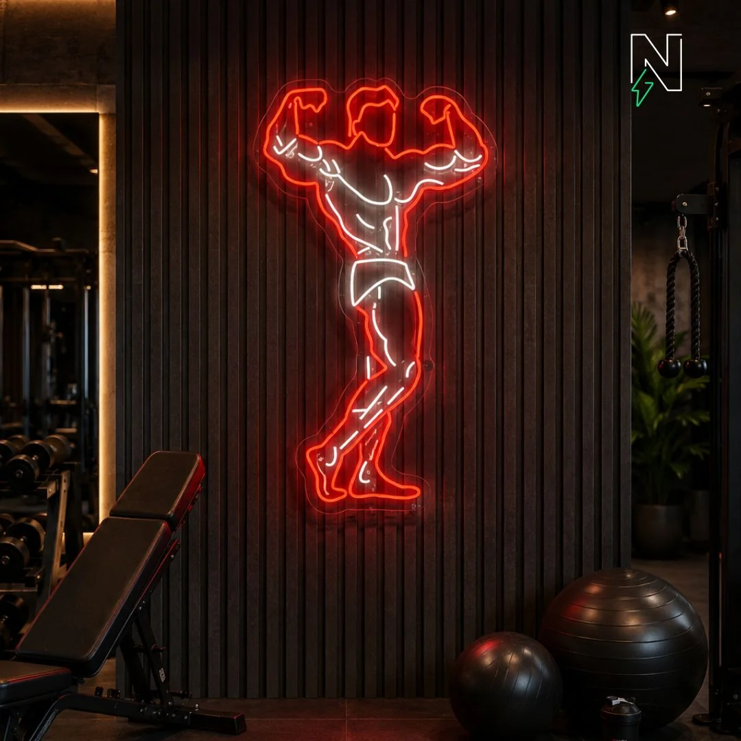 Gyms & Fitness