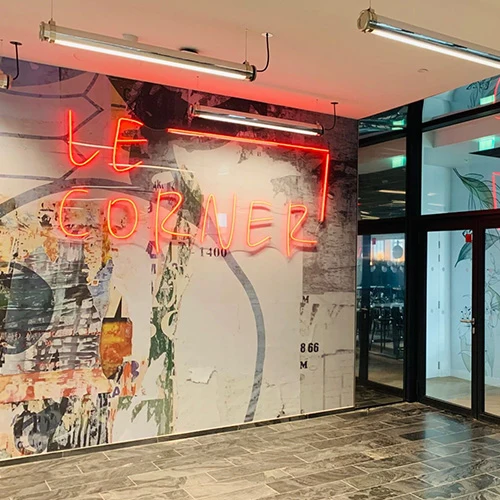 Offices
