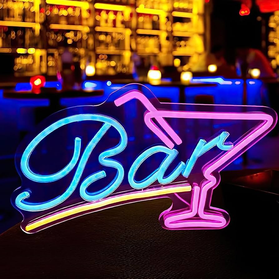 Bars & Nightclubs