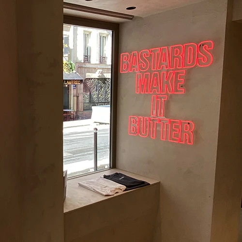 Retail