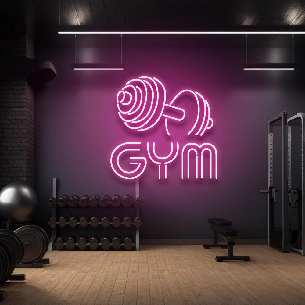 Gyms & Fitness