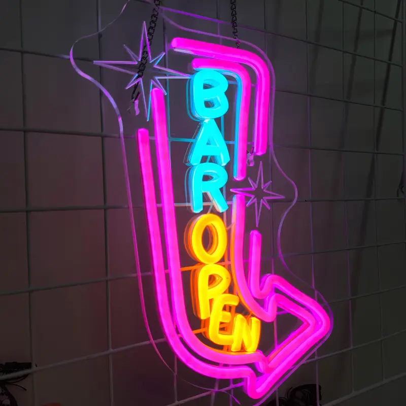 Bars & Nightclubs