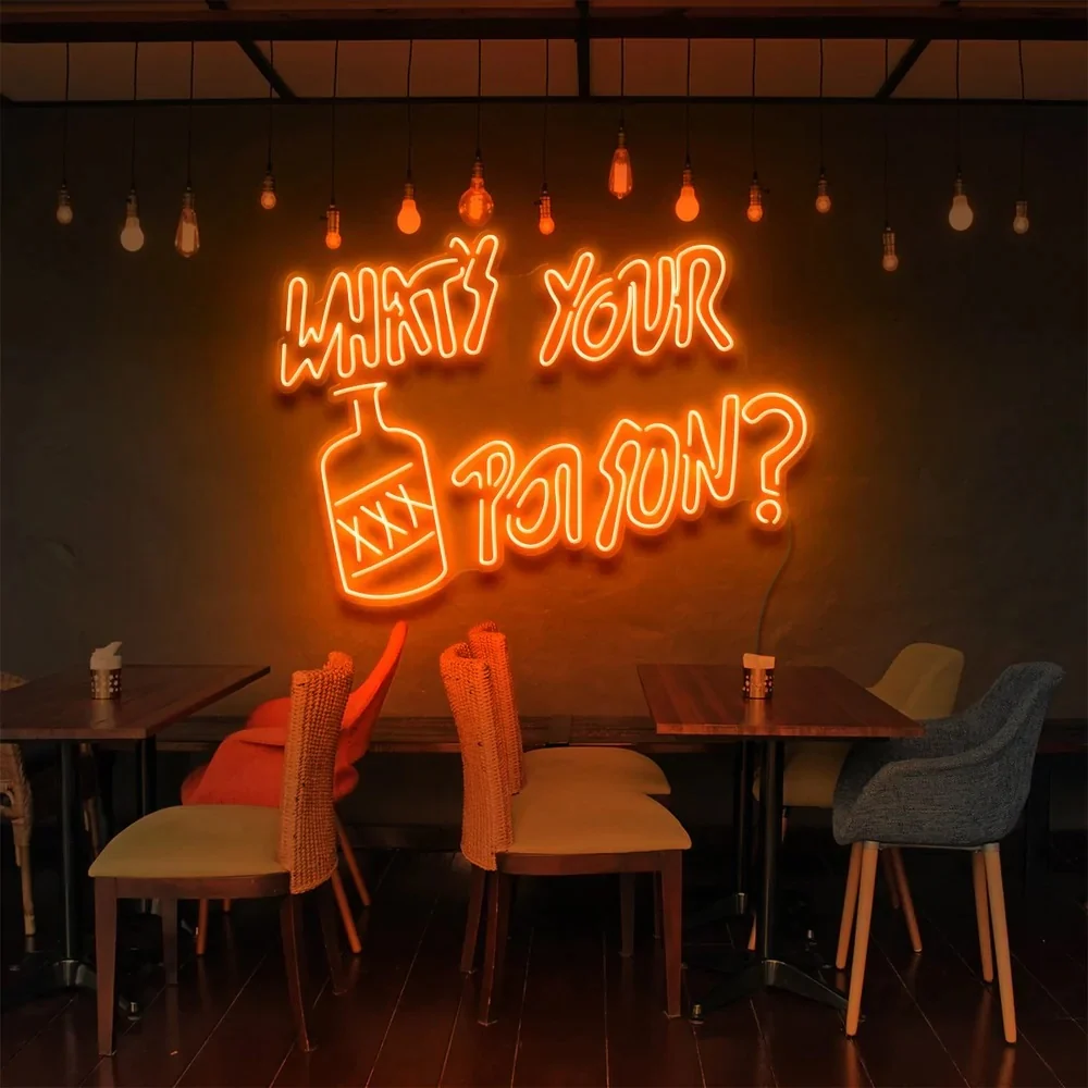 Restaurants
