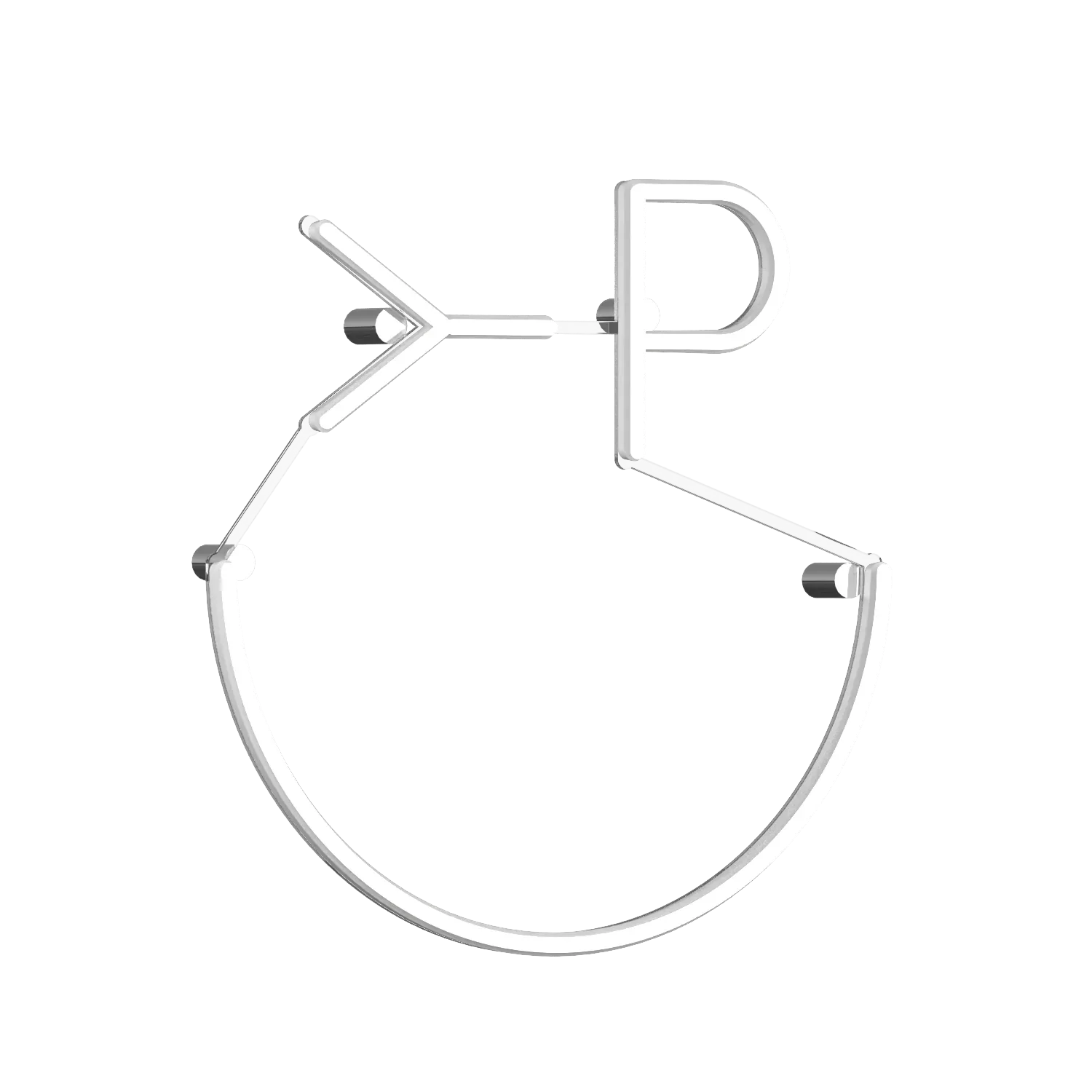 Hollow-Out