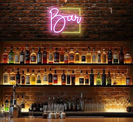 Bars & Nightclubs