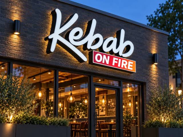 Restaurants