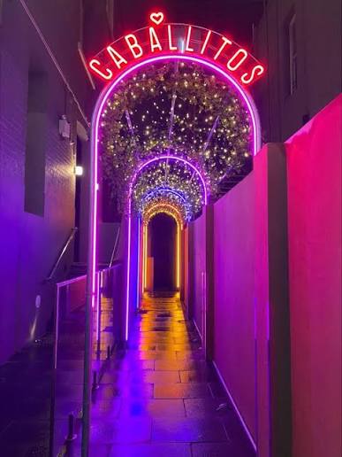 Bars & Nightclubs