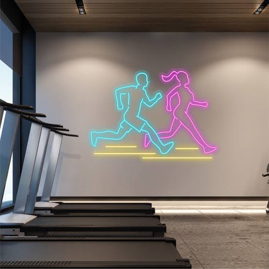 Gyms & Fitness