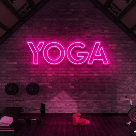Gyms & Fitness