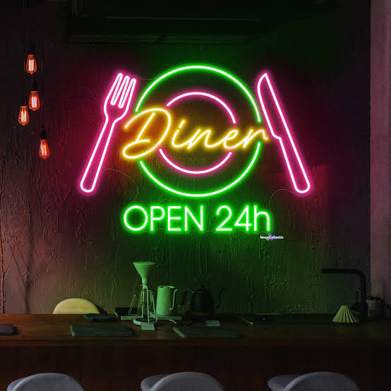 Restaurants