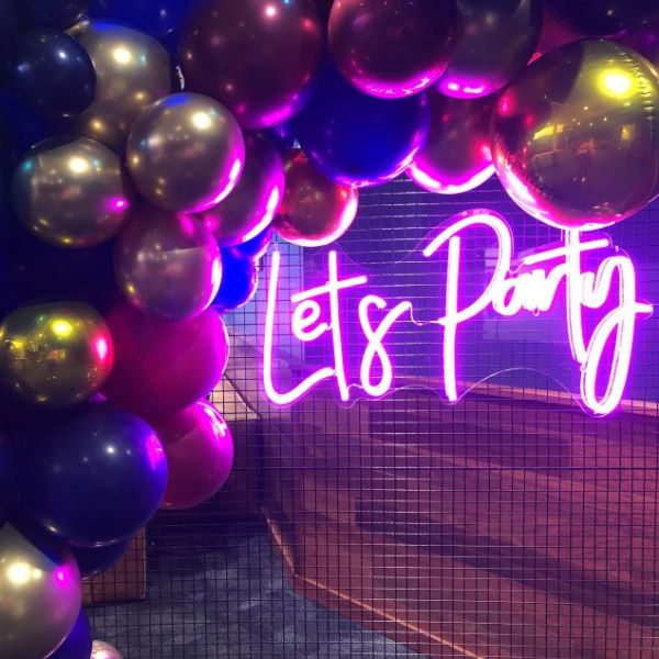 Events