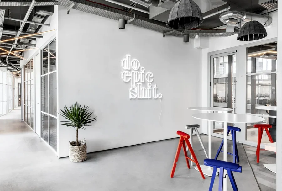 Offices